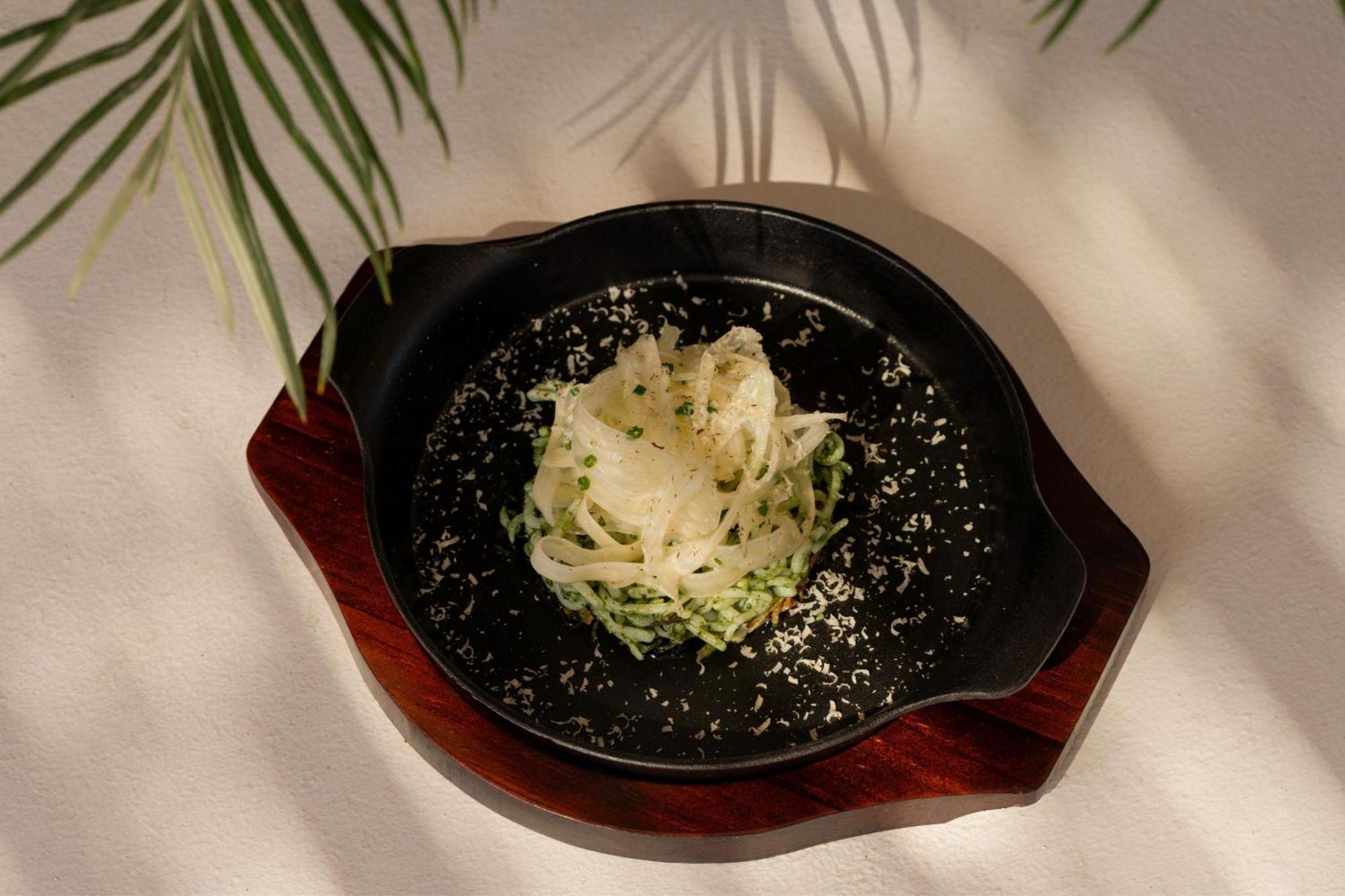 Cosme, A Luxury Collection Resort, Paros Náusza Kültér fotó