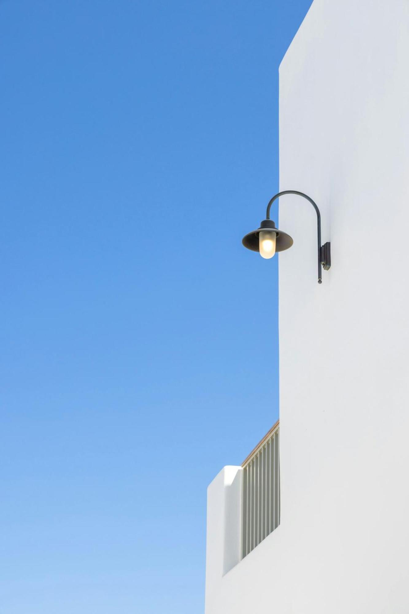 Cosme, A Luxury Collection Resort, Paros Náusza Kültér fotó