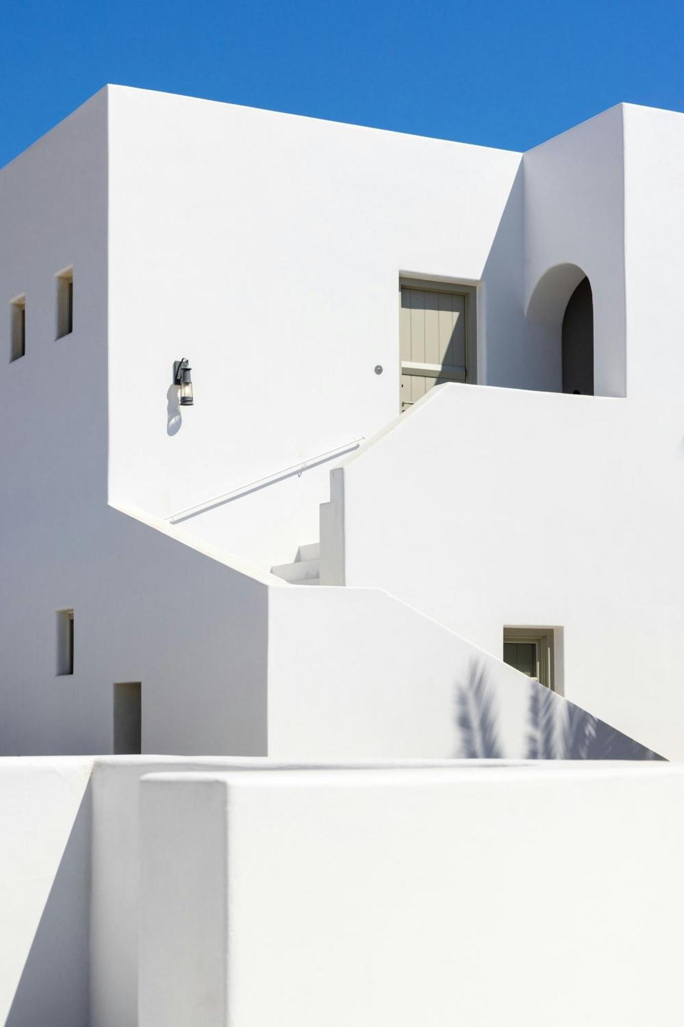Cosme, A Luxury Collection Resort, Paros Náusza Kültér fotó
